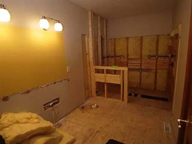 Before