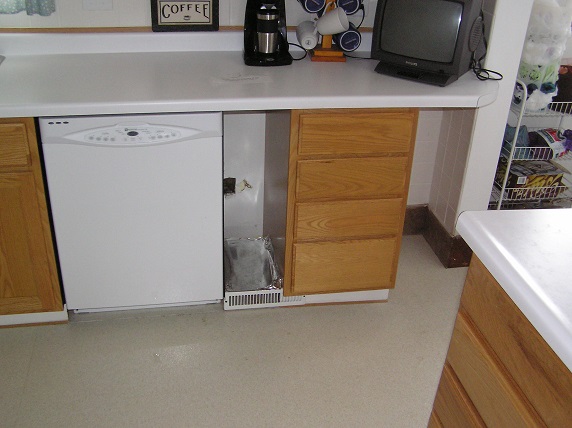 Before
